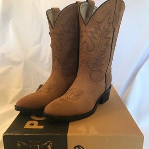 NIB Vintage Cowboy boots